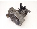 MANUAL GEARBOX QXR AUDI A1 8X LIFT SKODA RAPID I 5J 1 6 TDI Transmission type manual