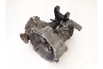 MANUAL GEARBOX QXR AUDI A1 8X LIFT SKODA RAPID I 5J 1 6 TDI Transmission type manual