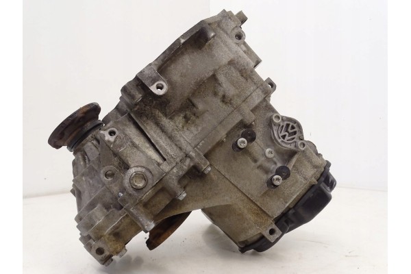 MANUAL GEARBOX QXR AUDI A1 8X LIFT SKODA RAPID I 5J 1 6 TDI Engine type diesel