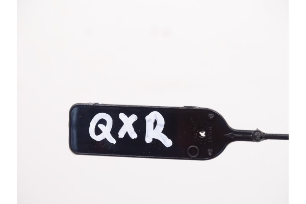 MANUAL GEARBOX QXR AUDI A1 8X LIFT SKODA RAPID I 5J 1 6 TDI Quality of parts according to GVO O original with manufacturer s log
