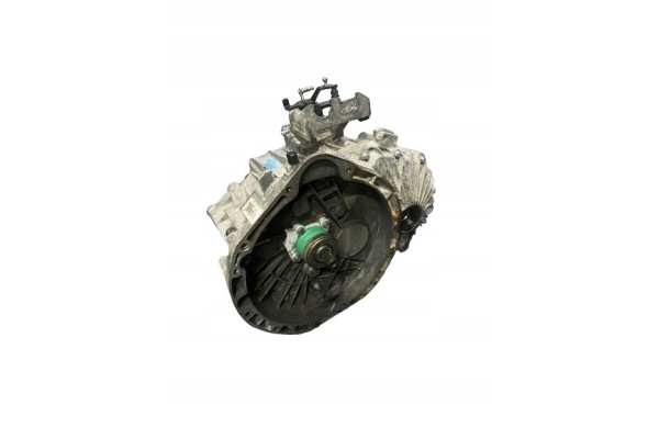 GEARBOX MERCEDES W169 A180 CDI 716522
