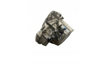 GEARBOX MERCEDES W169 A180 CDI 716522 Catalog number of the part 716522