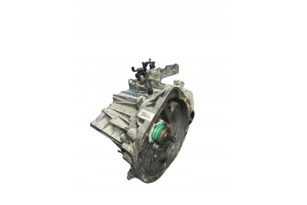 GEARBOX MERCEDES W169 A180 CDI 716522 Part manufacturer Mercedes Benz OE