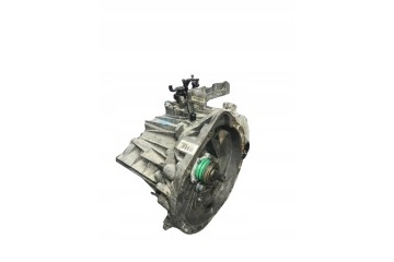 GEARBOX MERCEDES W169 A180 CDI 716522 Part manufacturer Mercedes Benz OE