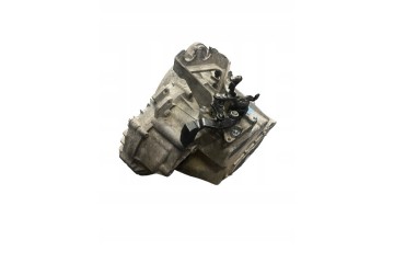 GEARBOX MERCEDES W169 A180 CDI 716522 Transmission type not specified