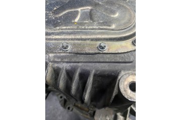 GEARBOX MERCEDES W169 A180 CDI 716522 Car type 4x4 SUV buses undefined trucks cargo vans RVs passenger cars