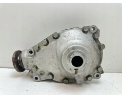 2017 BMW X5 F15 Front differential 8635030