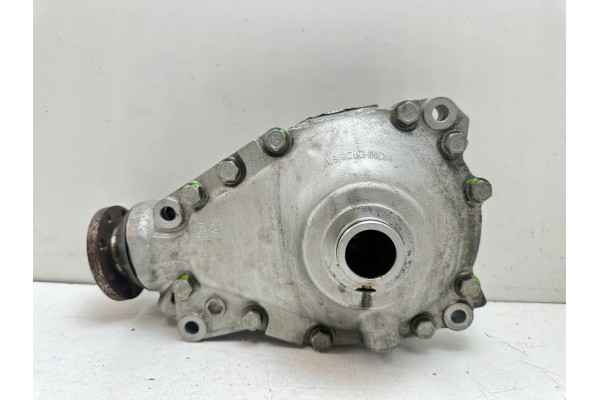 2017 BMW X5 F15 Front differential 8635030