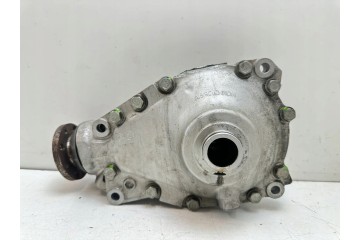 2017 BMW X5 F15 Front differential 8635030