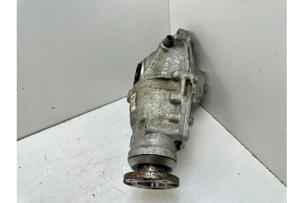 2017 BMW X5 F15 Front differential 8635030 Part manufacturer BMW OE