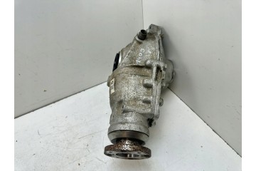 2017 BMW X5 F15 Front differential 8635030 Part manufacturer BMW OE