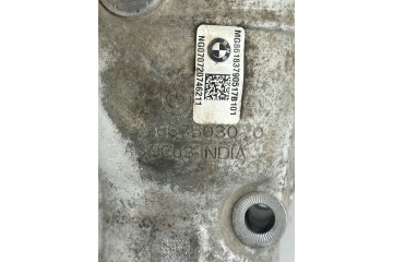 2017 BMW X5 F15 Front differential 8635030 Catalog number of the part 8635030