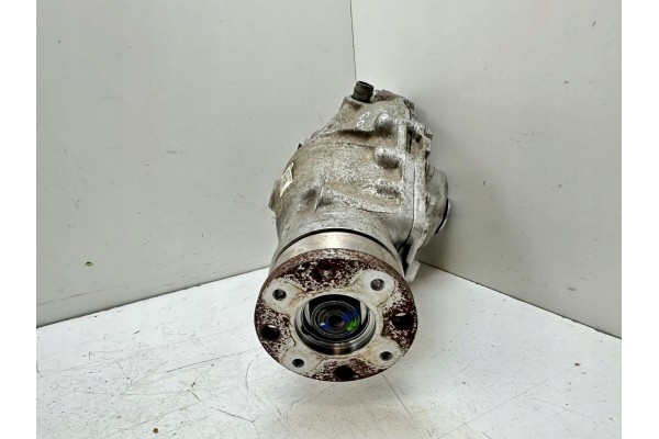 2017 BMW X5 F15 Front differential 8635030 Car type 4x4 SUV