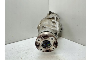 2017 BMW X5 F15 Front differential 8635030 Car type 4x4 SUV