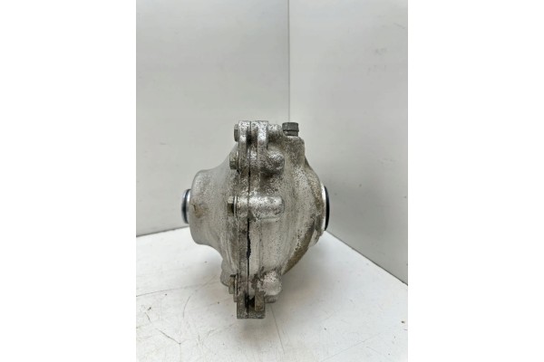 2017 BMW X5 F15 Front differential 8635030 Installation side multipurpose