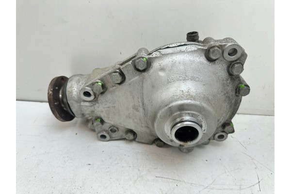 Diferencial delantero BMW X5 F15 2017 8635030