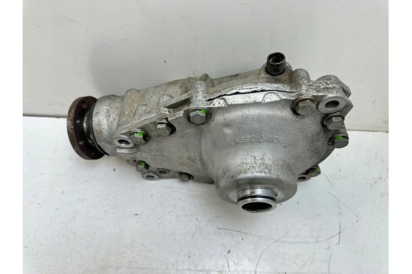 Diferencial delantero BMW X5 F15 2017 8635030