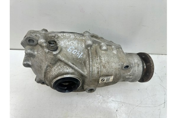 Diferencial delantero BMW X5 F15 2017 8635030