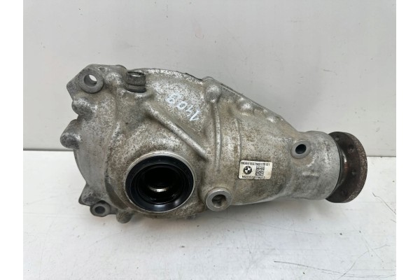 Diferencial delantero BMW X5 F15 2017 8635030