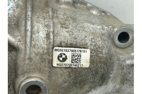 Diferencial delantero BMW X5 F15 2017 8635030
