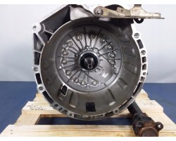 BMW X6 F16 X5 F15 xDRIVE35i 306HP TRANSMISSION AUTOMATIC GA8HP45Z 8684714