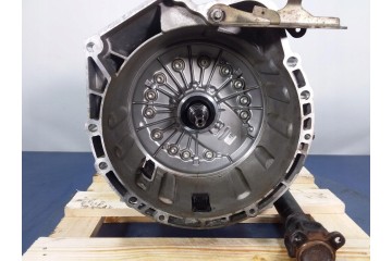 BMW X6 F16 X5 F15 xDRIVE35i 306HP TRANSMISSION AUTOMATIC GA8HP45Z 8684714
