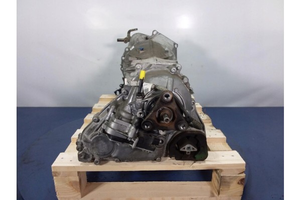 BMW X6 F16 X5 F15 xDRIVE35i 306HP TRANSMISSION AUTOMATIC GA8HP45Z 8684714 Part manufacturer BMW OE