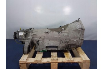 BMW X6 F16 X5 F15 xDRIVE35i 306HP TRANSMISSION AUTOMATIC GA8HP45Z 8684714 Transmission type automatic