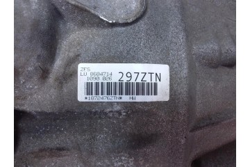Caja de Cambios Automática BMW X6 F16 X5 F15 xDrive35i 306HP GA8HP45Z