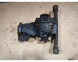 Audi A8 S8 D3 4E Rear Differential