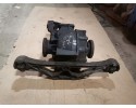 Audi A8 S8 D3 4E Rear Differential Installation side multipurpose