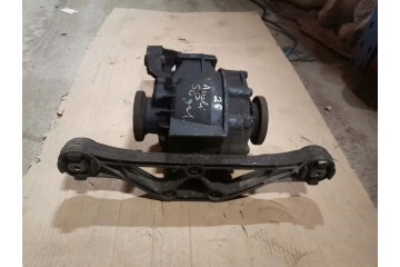 Audi A8 S8 D3 4E Rear Differential Installation side multipurpose