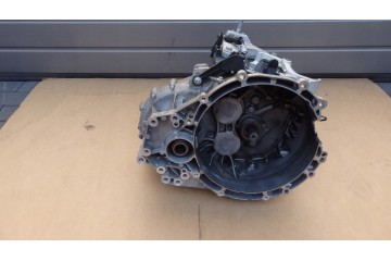 GEARBOX FORD S MAX GALAXY J1GR 7002 UCA