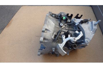 GEARBOX FORD S MAX GALAXY J1GR 7002 UCA Catalog number of the part J1GR 7002 UCA