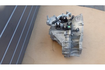 GEARBOX FORD S MAX GALAXY J1GR 7002 UCA Transmission type manual