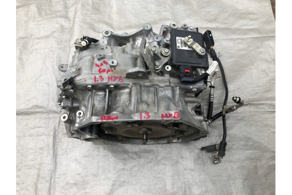 JEEP RENEGADE GEARBOX 1 3 HYBRID CAR 19