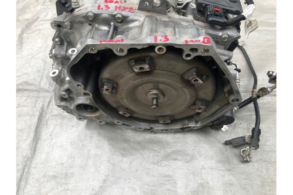 JEEP RENEGADE GEARBOX 1 3 HYBRID CAR 19 Catalog number of the part 68358270AB