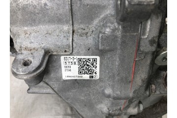 JEEP RENEGADE GEARBOX 1 3 HYBRID CAR 19 Part manufacturer Jeep OE