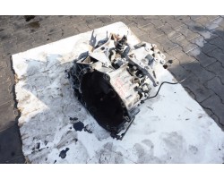 GEARBOX 20UM23 CITROEN JUMPER II 2 2 2 HDI