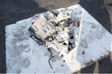 GEARBOX 20UM23 CITROEN JUMPER II 2 2 2 HDI Transmission type manual
