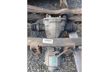 Differential rear bridge Hyundai ix35 EL3091R 2 0 crdi sportage III