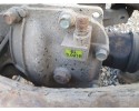 Differential rear bridge Hyundai ix35 EL3091R 2 0 crdi sportage III Catalog number of the part 3091R