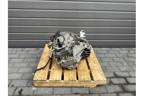 FORD KUGA MK2 GEARBOX 2 0 EURO 5 CV6R 7002 TCB