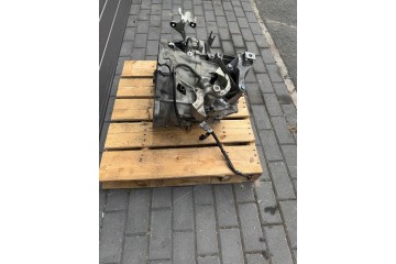 FORD KUGA MK2 GEARBOX 2 0 EURO 5 CV6R 7002 TCB Catalog number of the part CV6R 7002 TCB p centrum