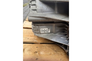 FORD KUGA MK2 GEARBOX 2 0 EURO 5 CV6R 7002 TCB Transmission type manual