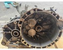 FORD KUGA MK2 GEARBOX 2 0 EURO 5 CV6R 7002 TCB Car type passenger cars