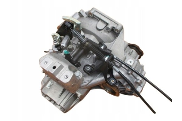 VW SEAT SKODA AUDI 1 0 TSI GEARBOX UYS 8k km like new 400zl