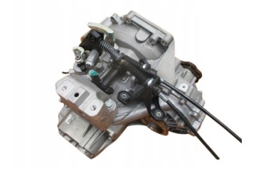VW SEAT SKODA AUDI 1 0 TSI GEARBOX UYS 8k km like new 400zl