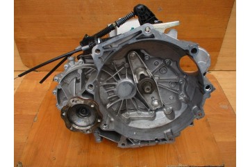 VW SEAT SKODA AUDI 1 0 TSI GEARBOX UYS 8k km like new 400zl Catalog number of the part UYS