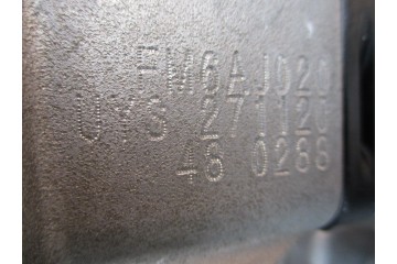 VW SEAT SKODA AUDI 1 0 TSI GEARBOX UYS 8k km like new 400zl Transmission type manual